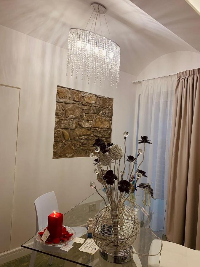 Donna Adriana Rooms Agropoli Kültér fotó